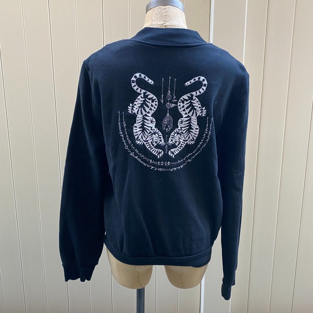 Brandy Melville Bomber Jacket